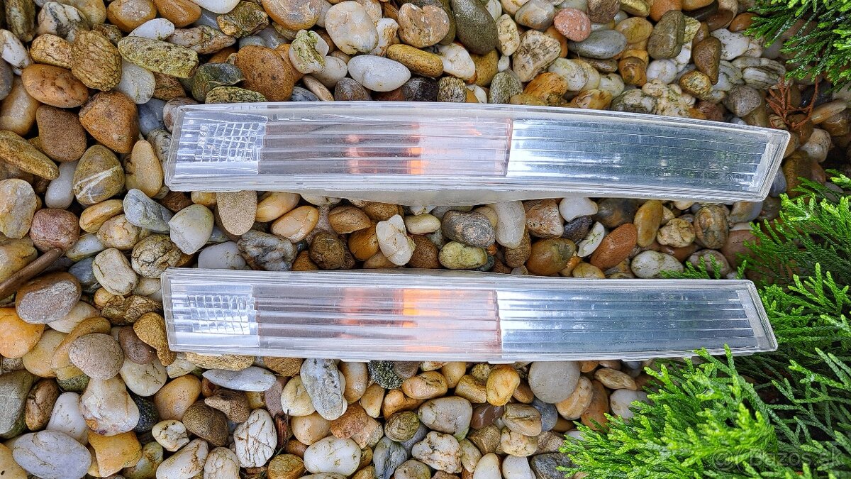 Predné smerovky - VW PASSAT B6 3C