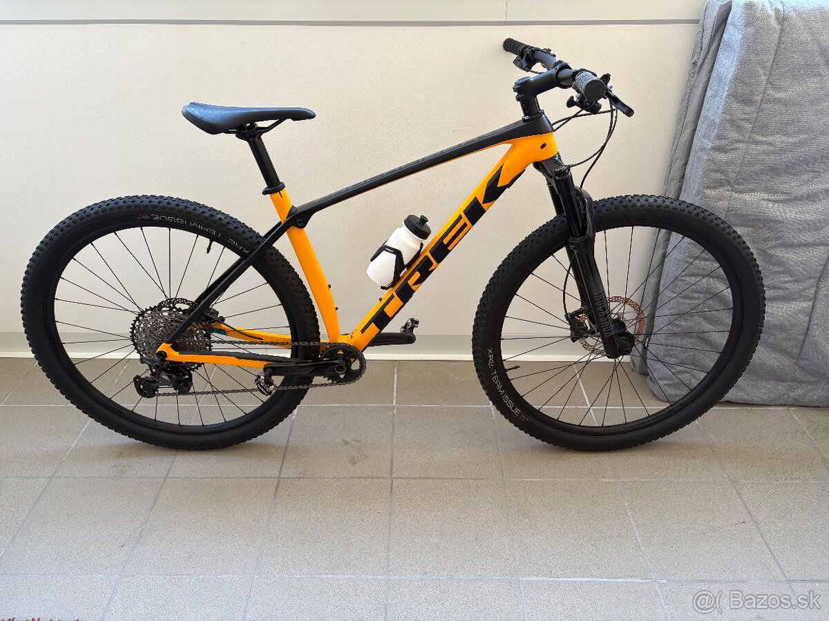 Trek Procaliber 9.6