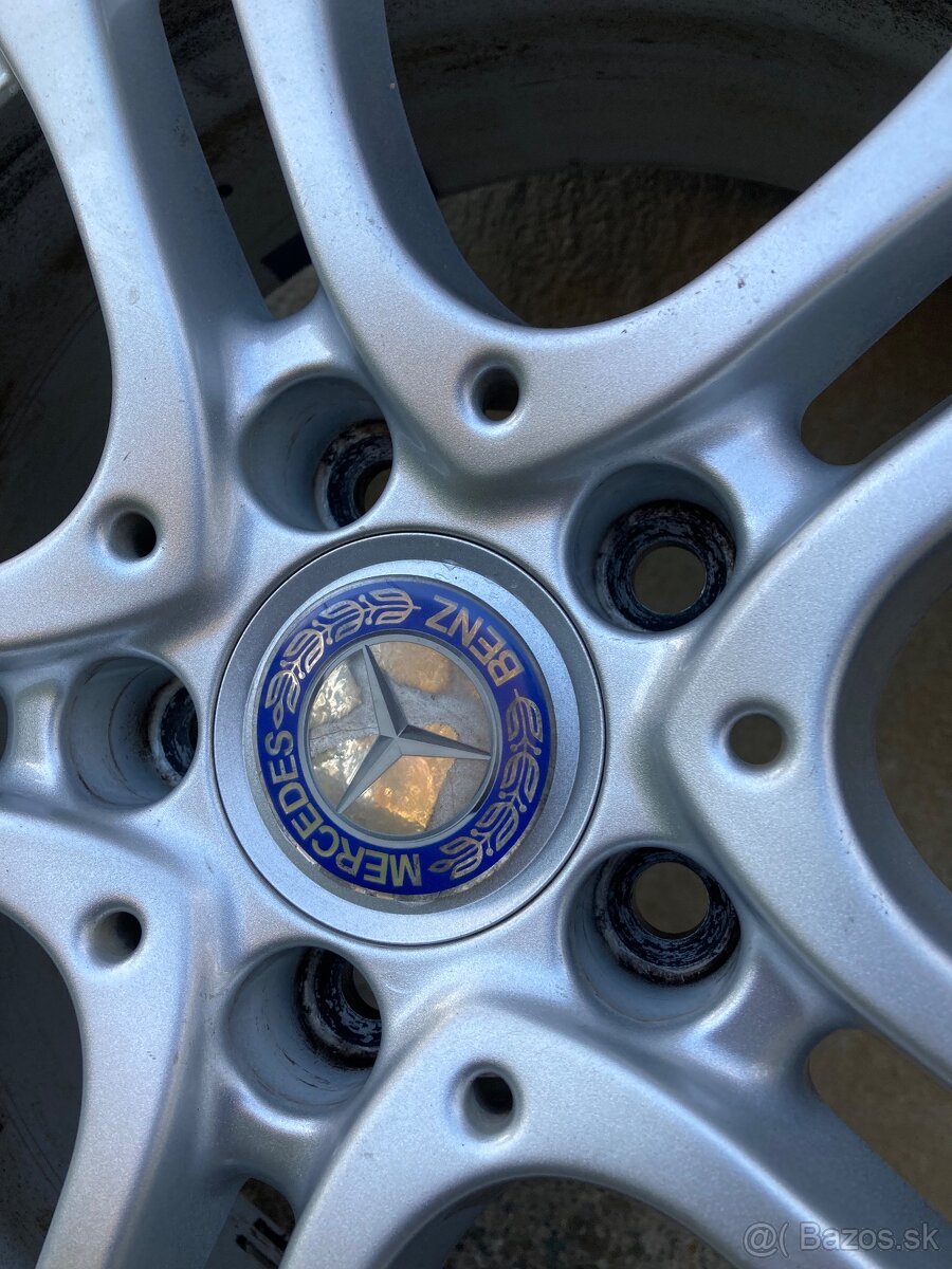 Elektrony R16 5x112