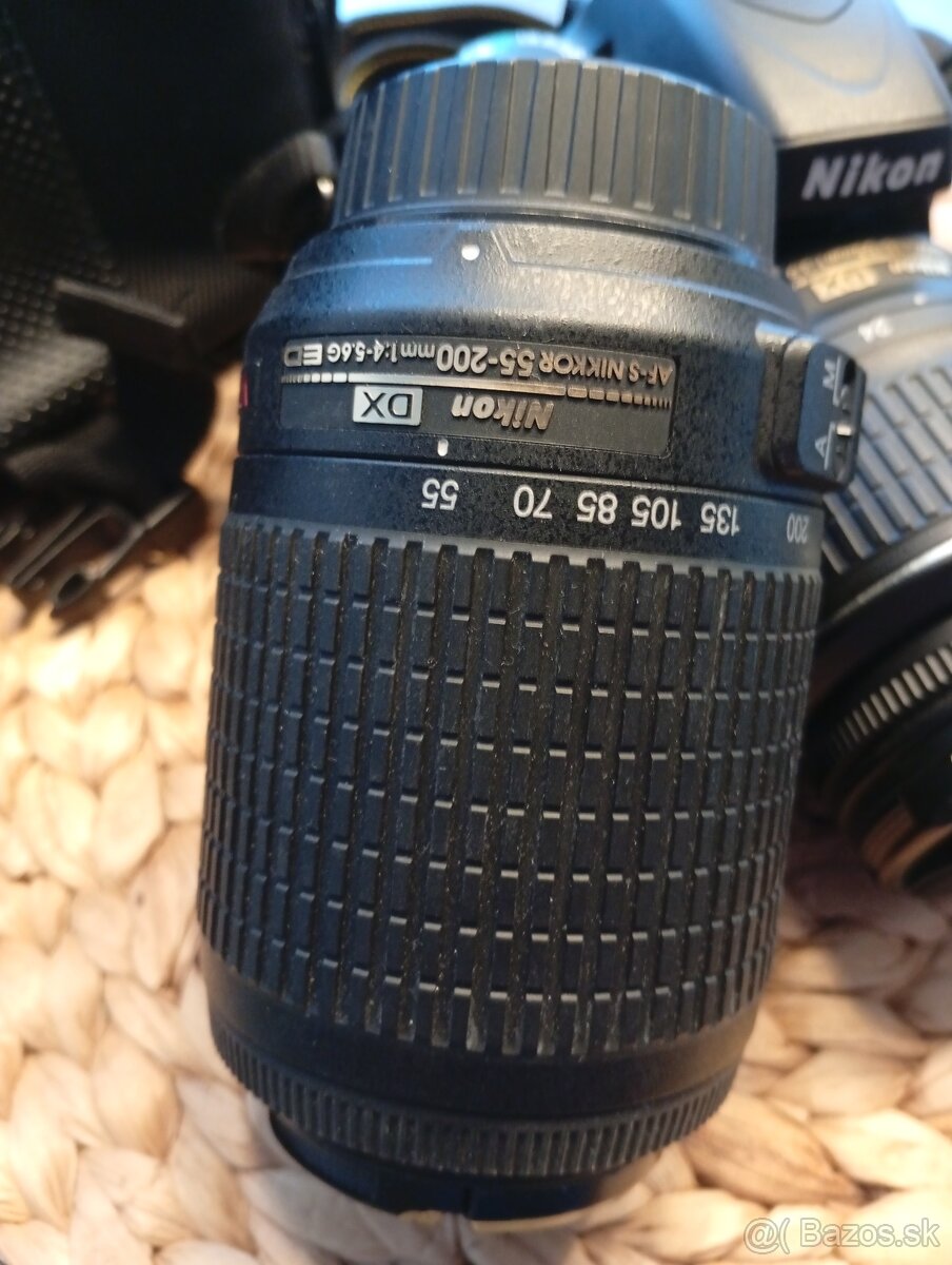 Nikon D5100