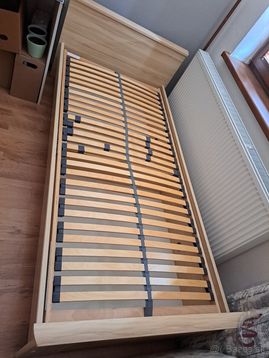 Postel 90x200