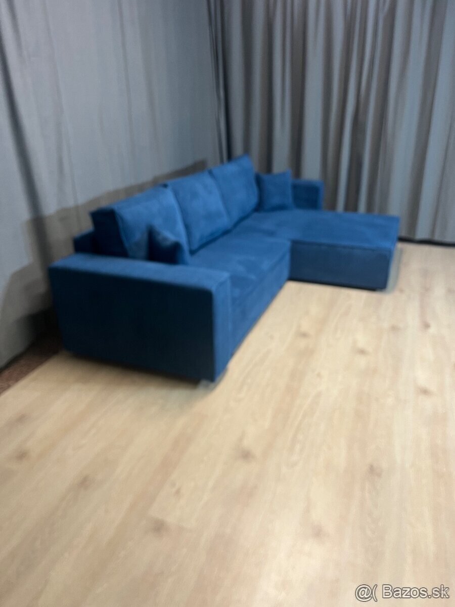 Sedacia súprava 138/B