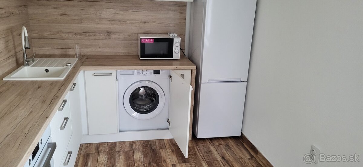 2-izbový byt na predaj, Žiar nad Hronom