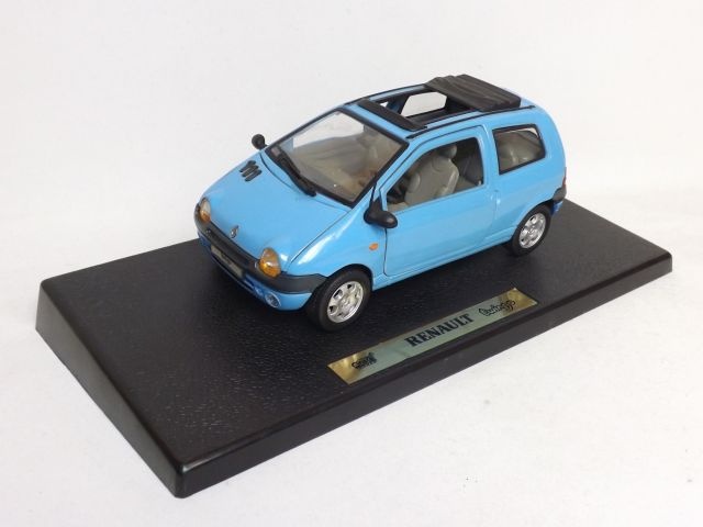 Renault Twingo 1:18 Anson