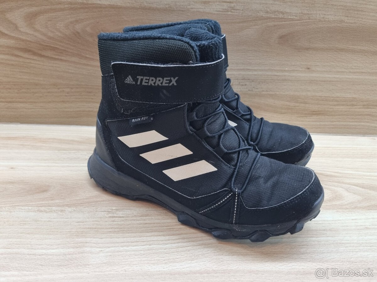 Adidas Terrex 36