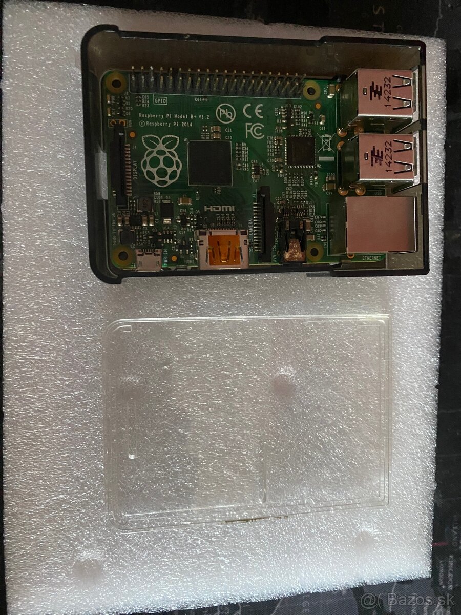Raspberry Pi