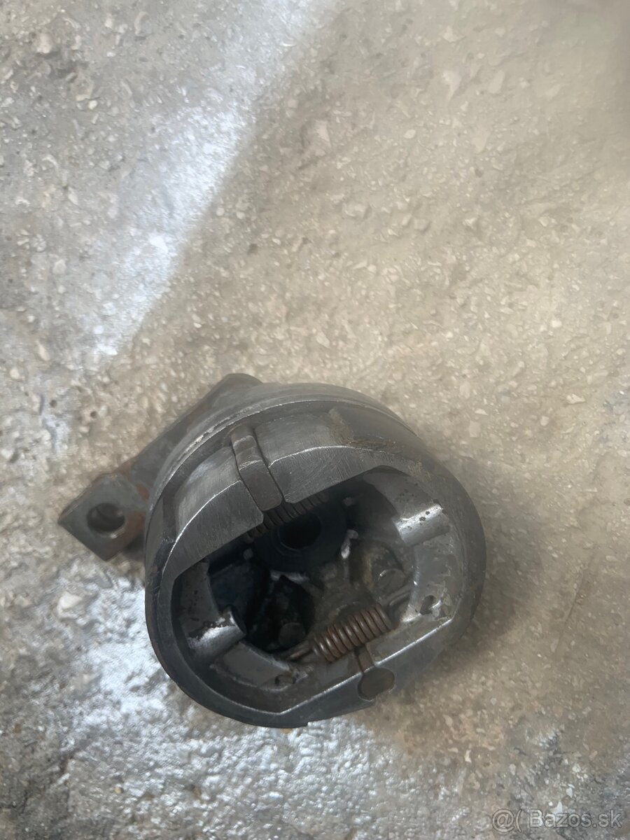 Predám ND babetta 210/207