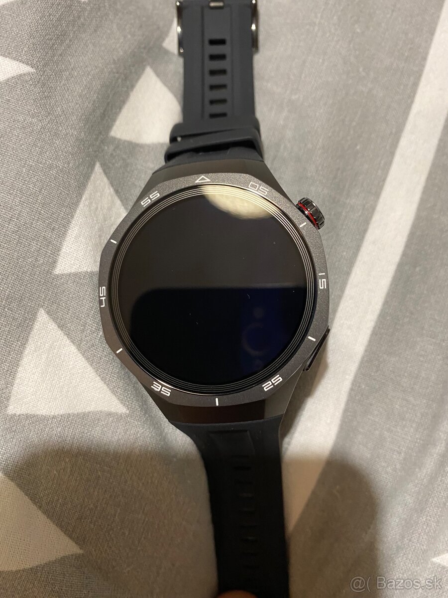 Huawei Watch gt 5 pro