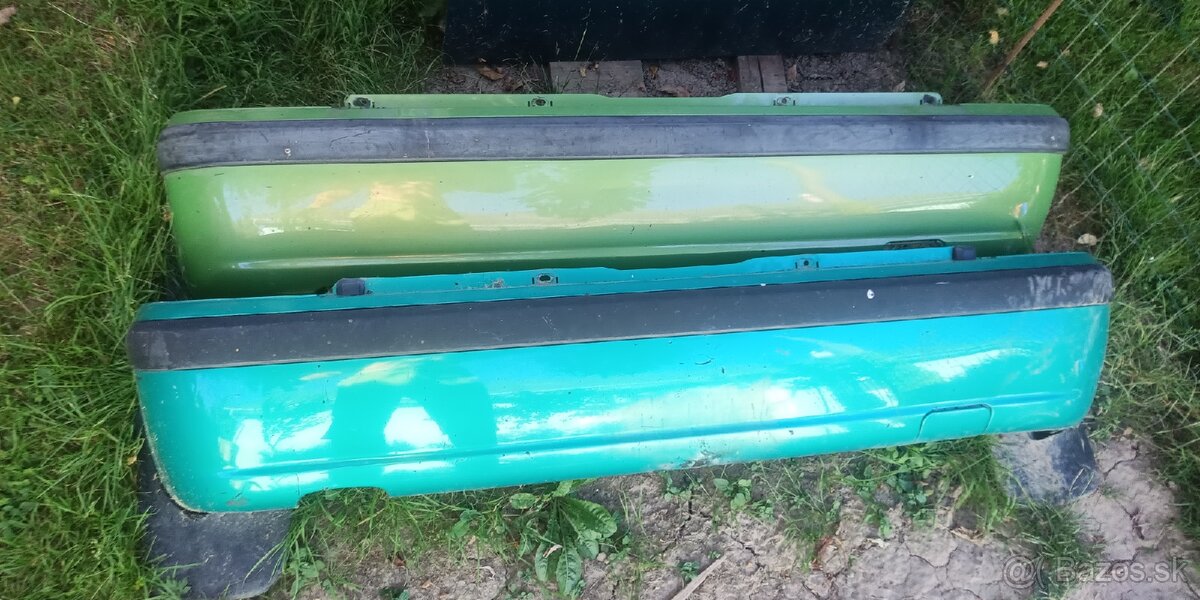 Diely škoda felicia