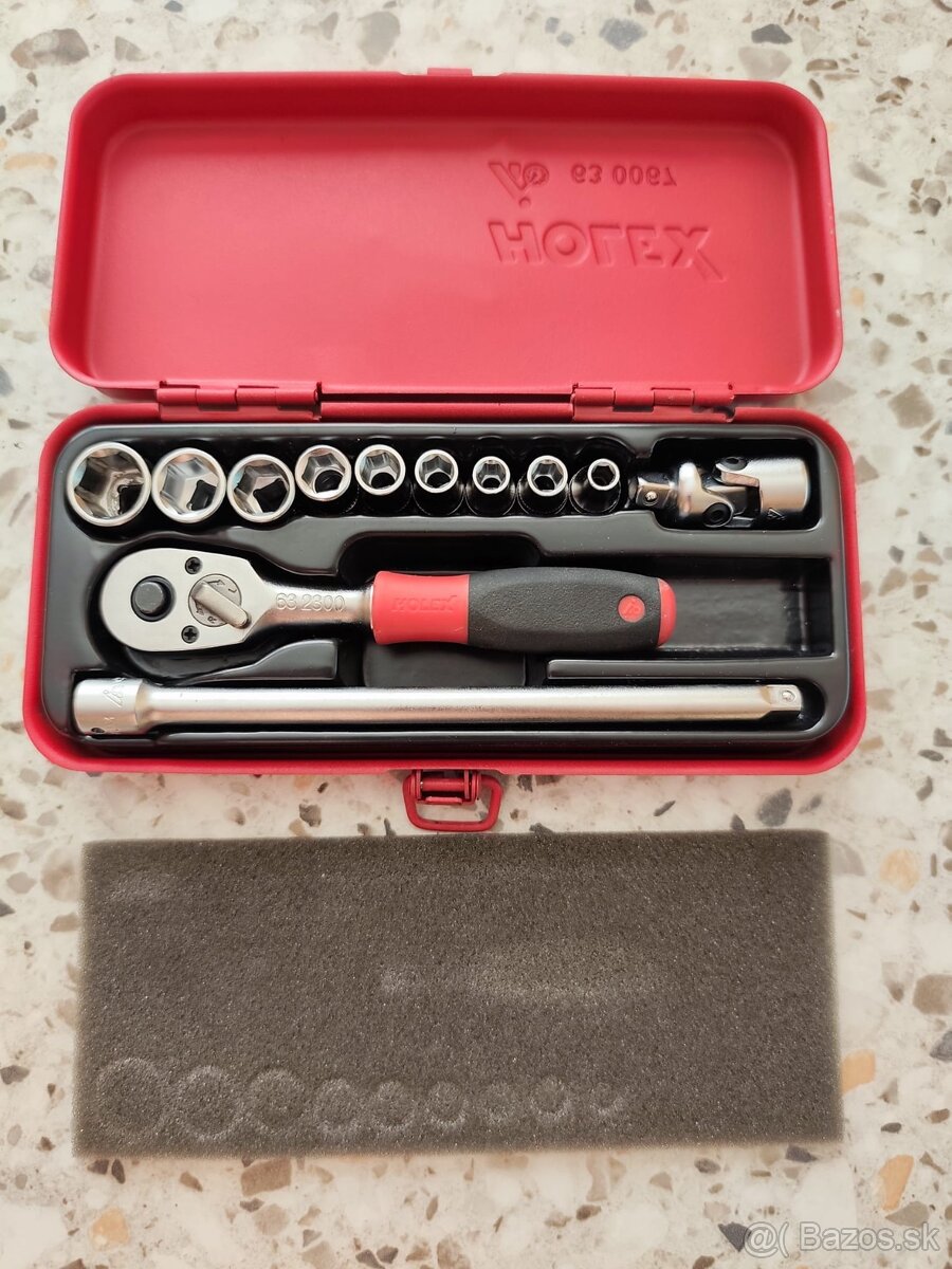 PREDÁM gola sadu značky Holex