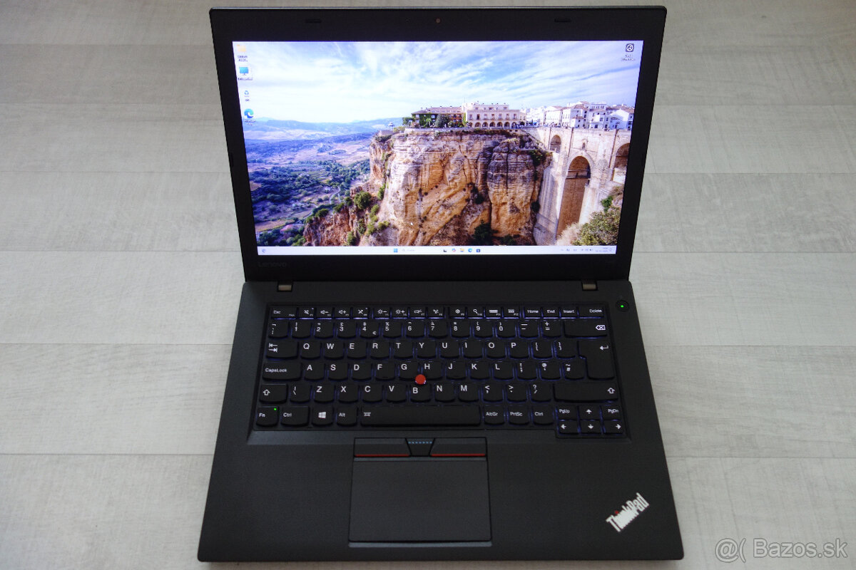 LENOVO ThinkPad T460