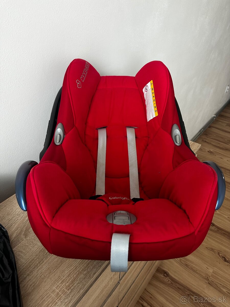 Maxi-cosi autosedačka