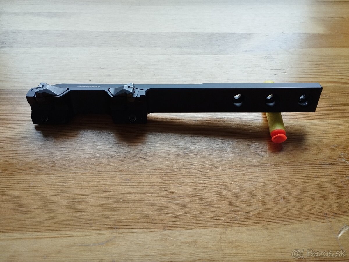 Predám montáž na Blaser