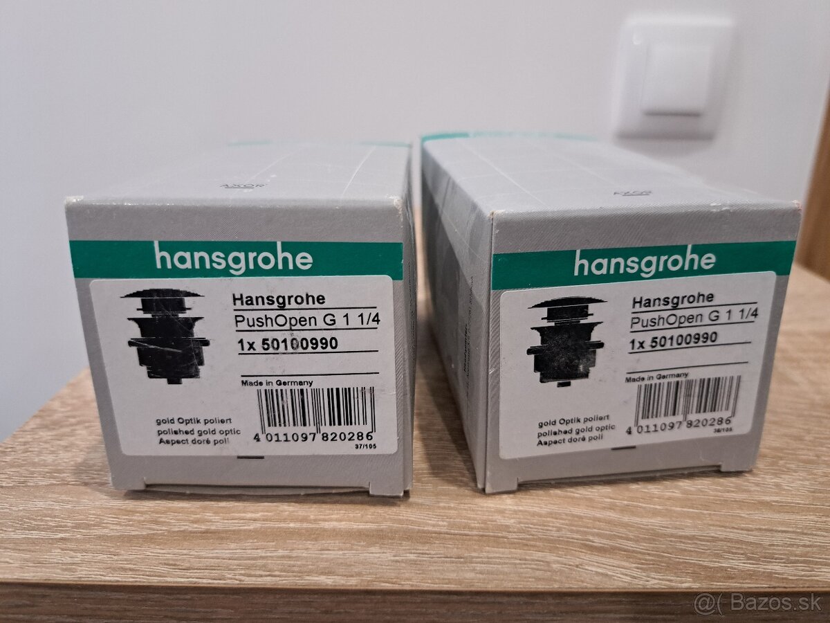 Hansgrohe 50100990