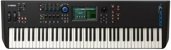 Predám synt. workstation YAMAHA MODX7+