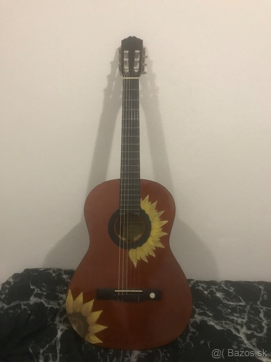 Gitara 4/4