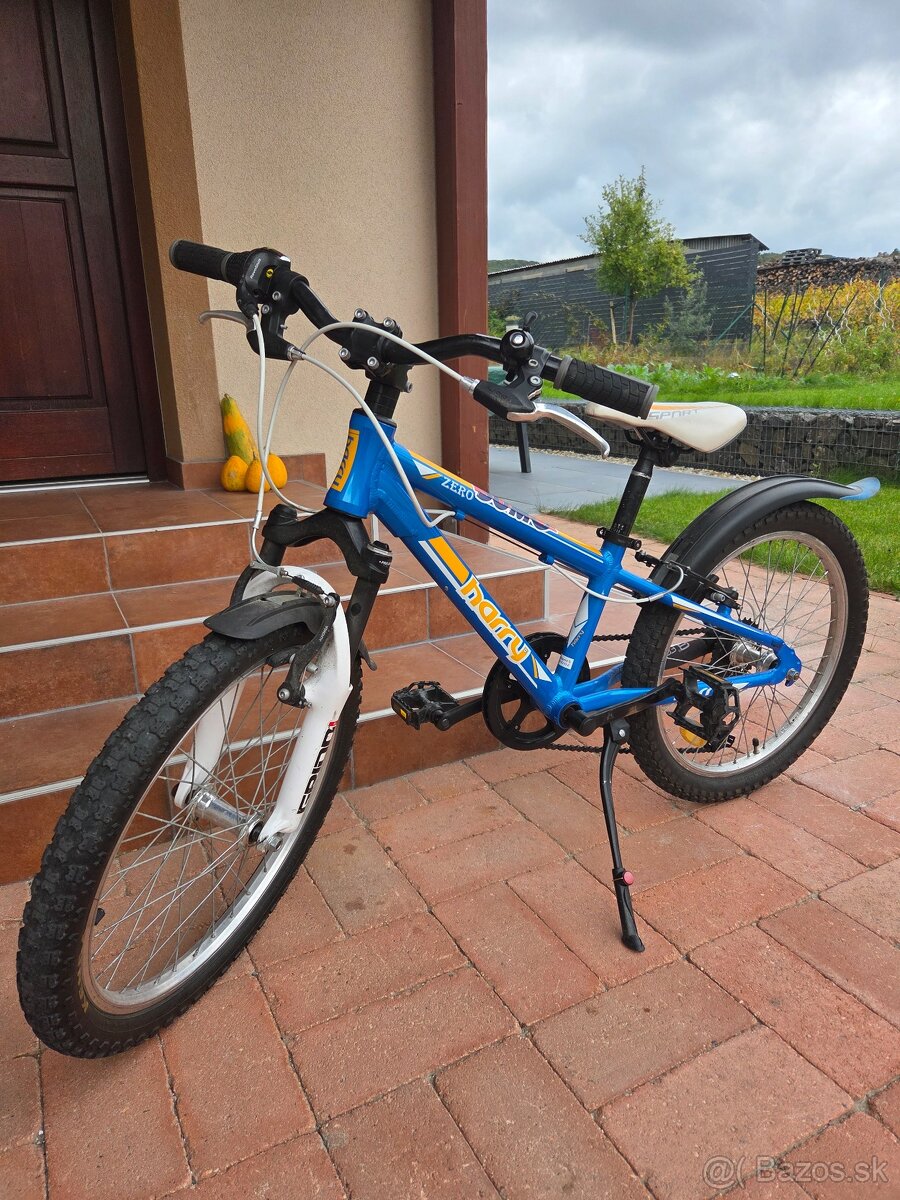 Detský bicykel 20"
