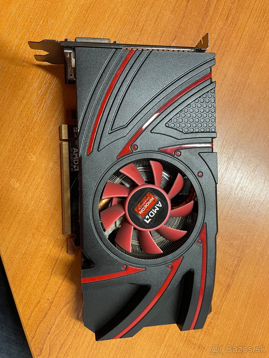 AMD Radeon R9 270 2GB