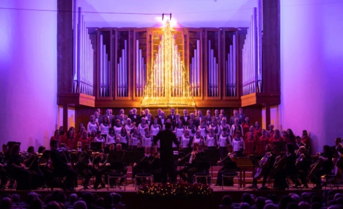 Vianoce sú Rybovka Filharmónia Košice 21.12