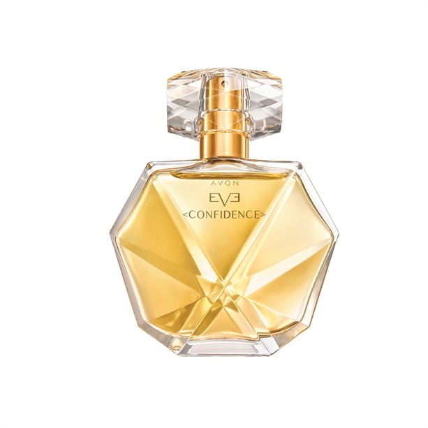 Eve Confidence 50 ml - Avon