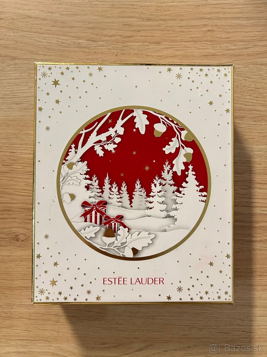 Vianočný set Estee Lauder