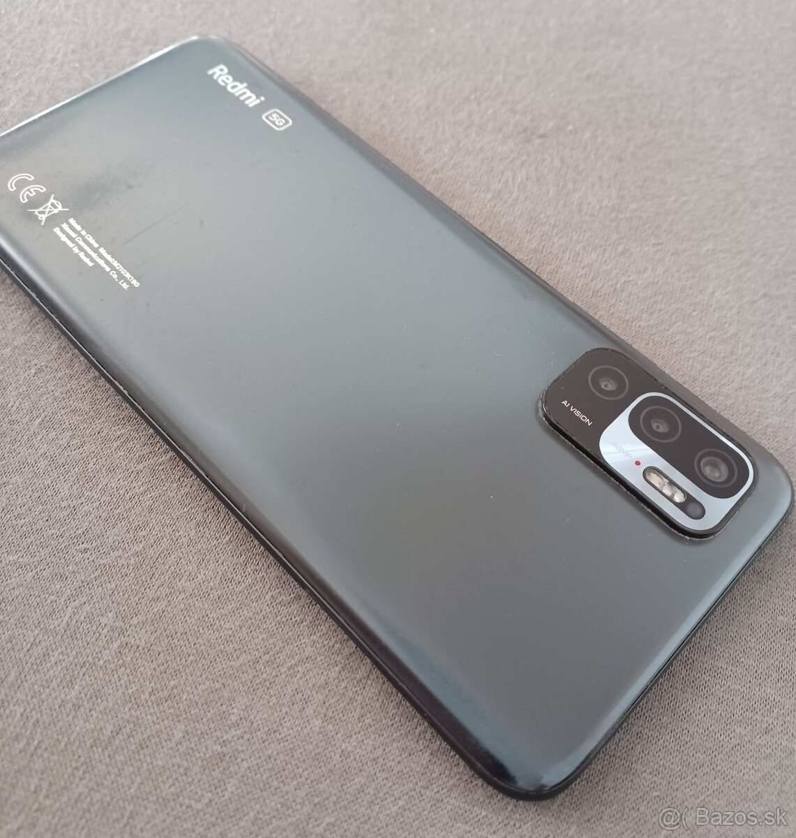 Xiaomi Redmi Note 10 5G