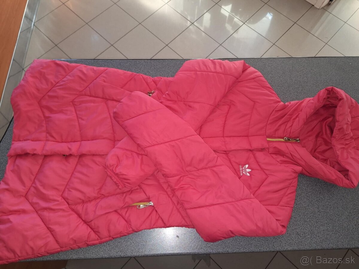 Bunda Adidas M