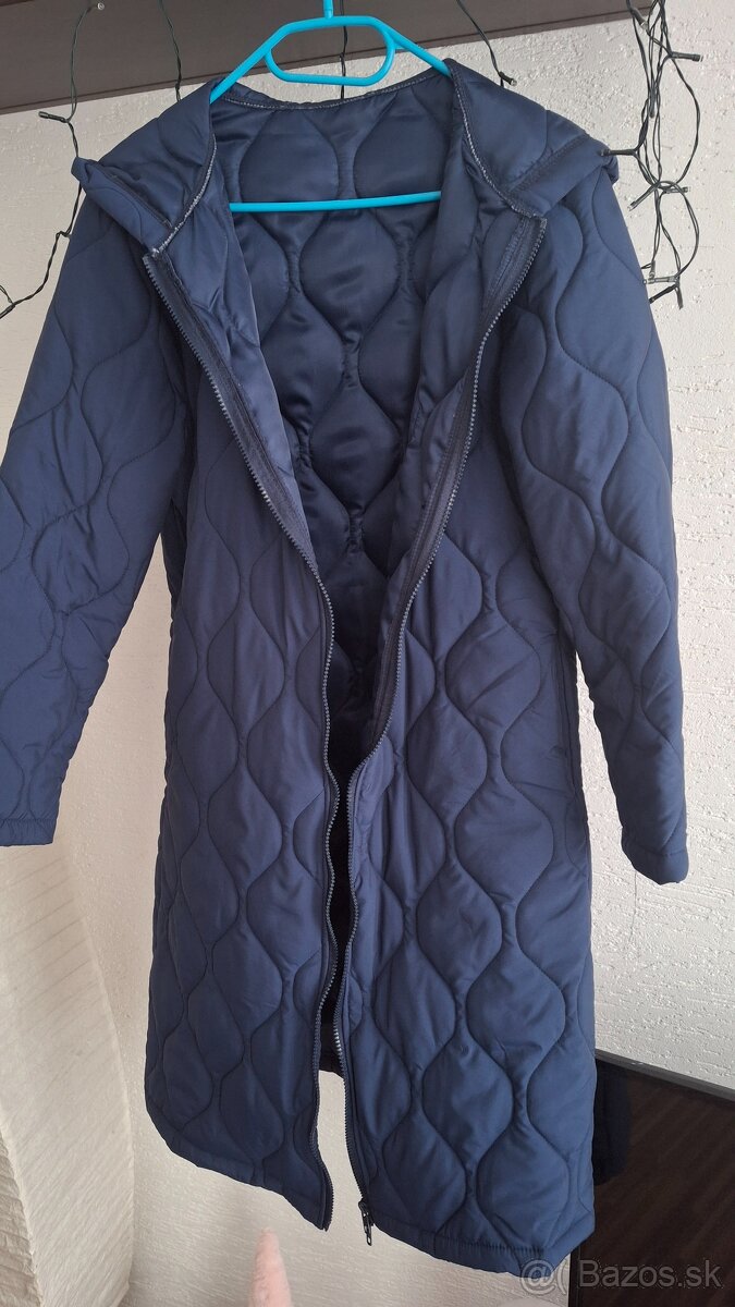 Dámska bunda