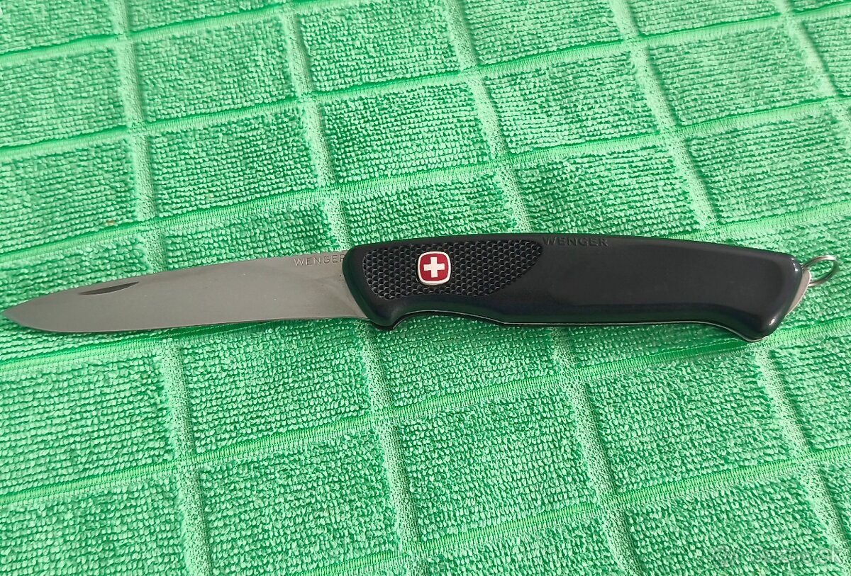 Wenger Ranger 1 77 66