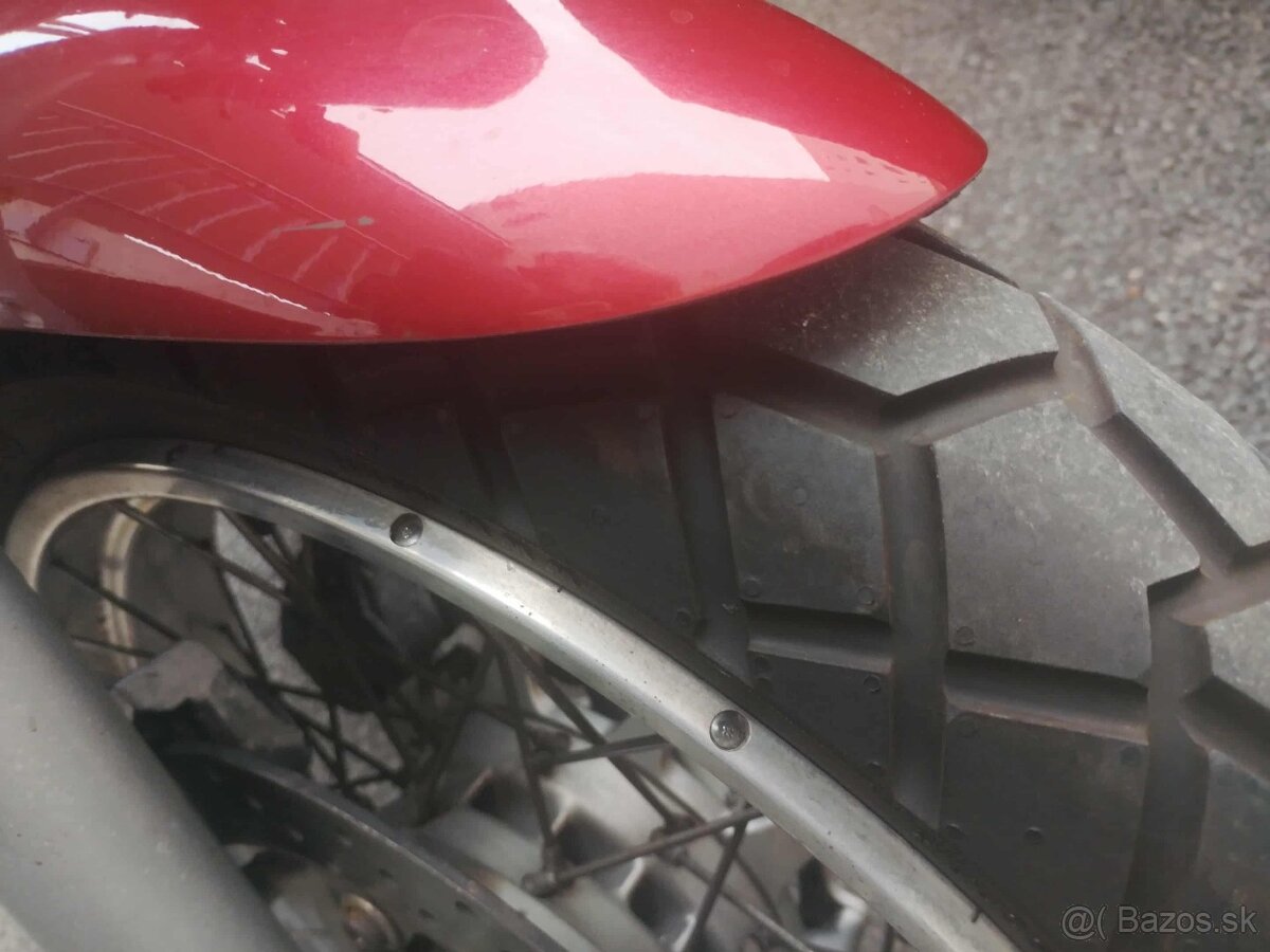 BMW R 1100 R Teraz zimná cena