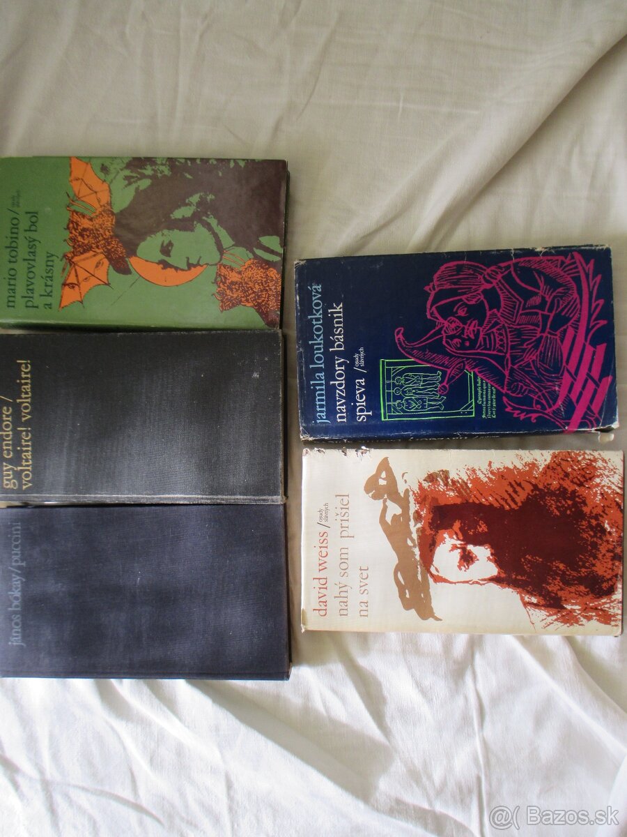 Osudy slávnych Tatran