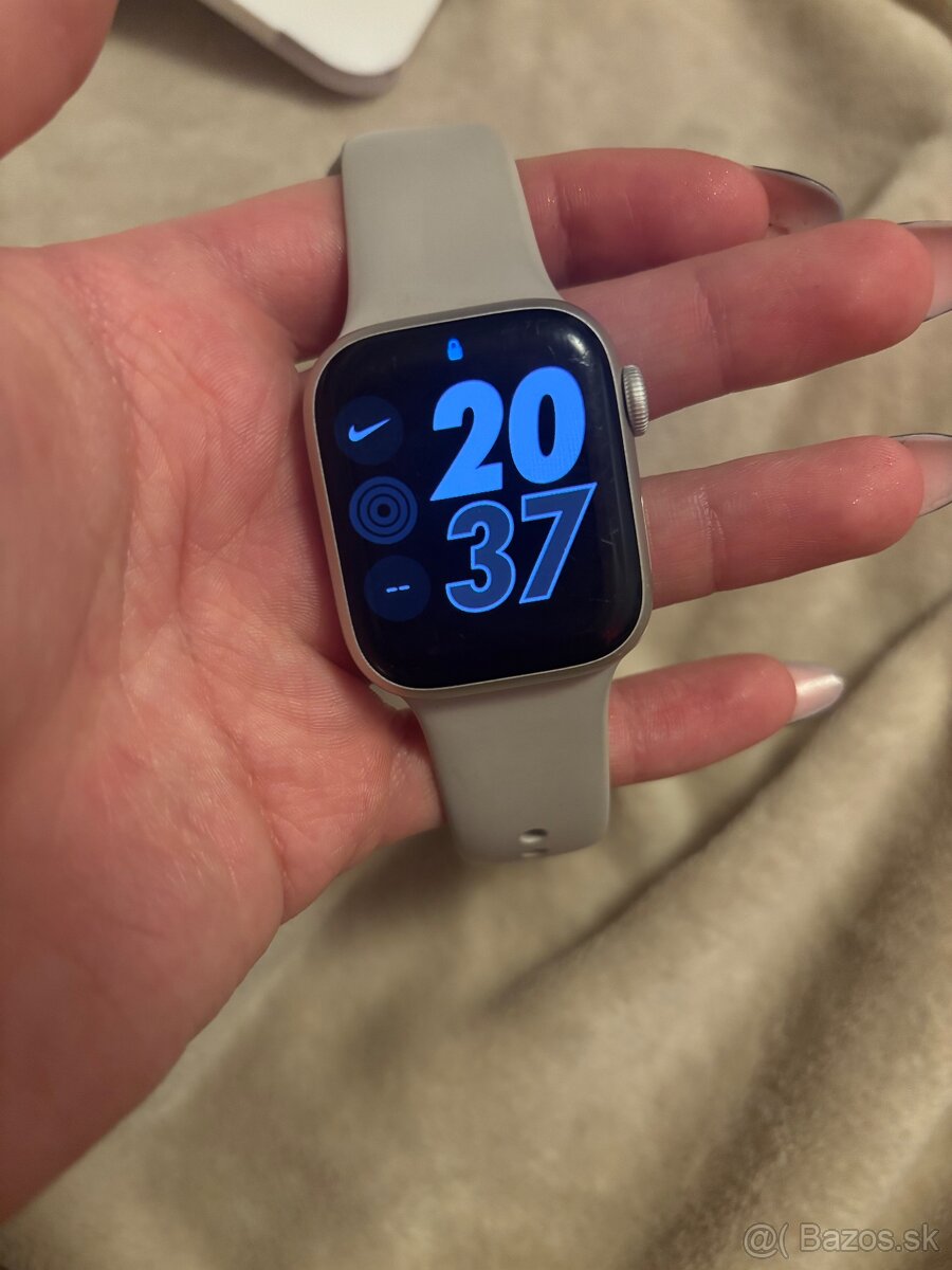 Apple watch series 7 41mm