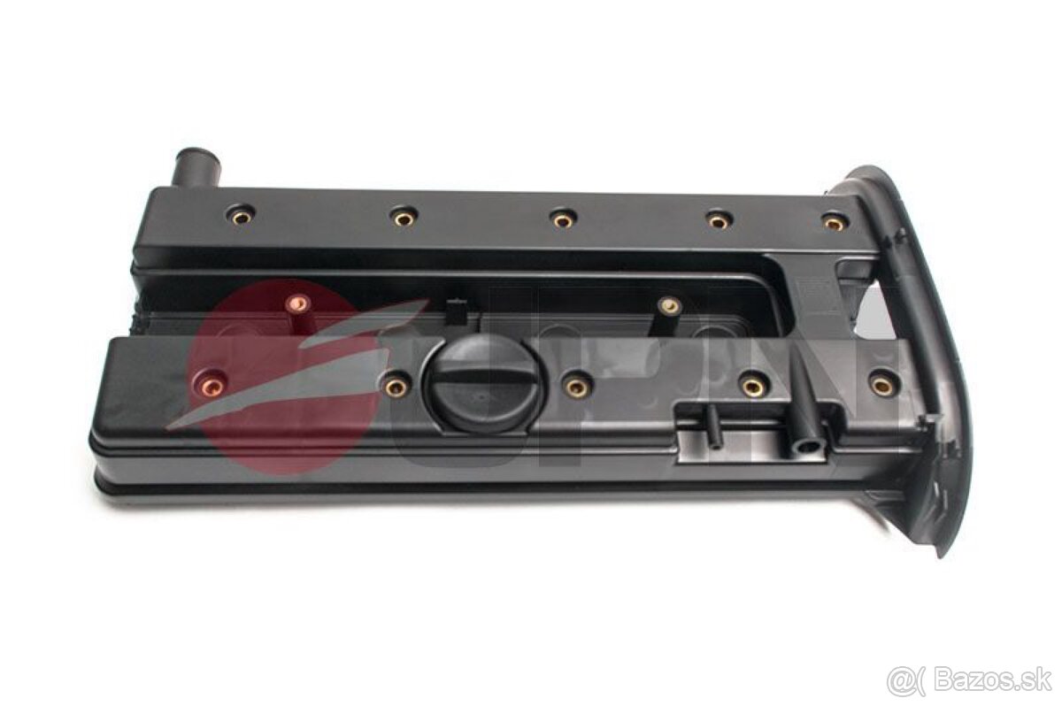 Veko, Kryt hlavy valcov Opel Astra H