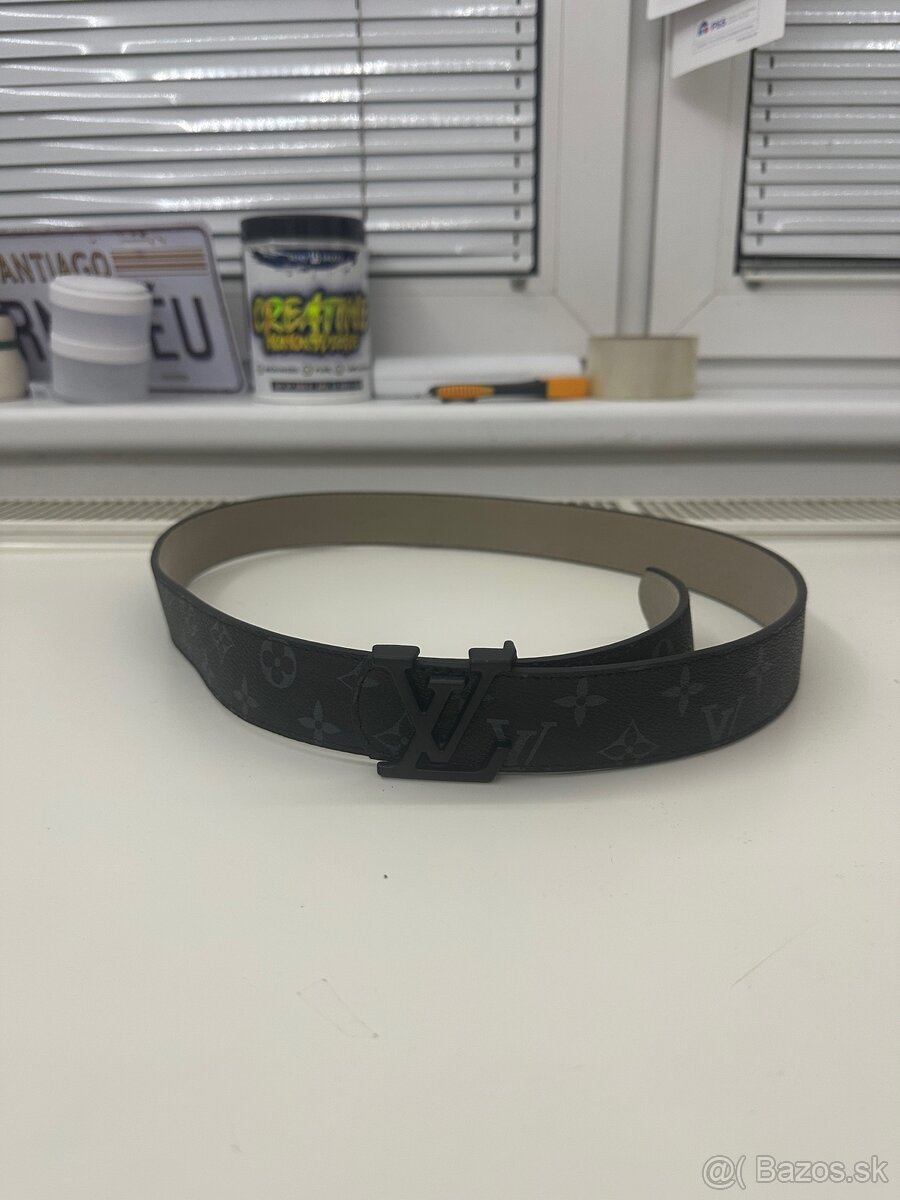 Louis Vuitton opasok