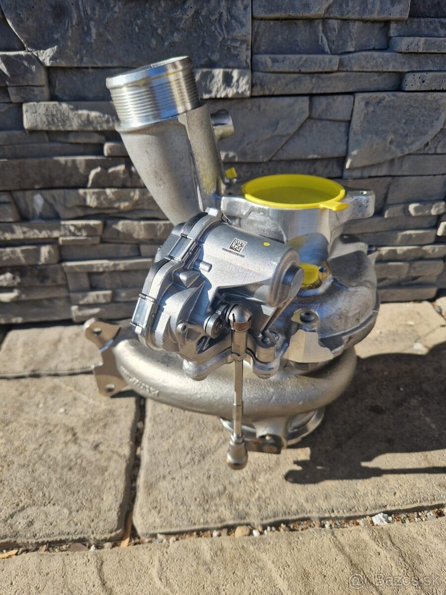 vw turbo 2.0TFSI 06Q145703H