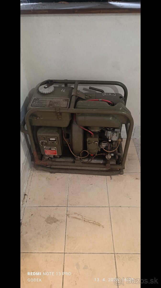 Elektrocentrala