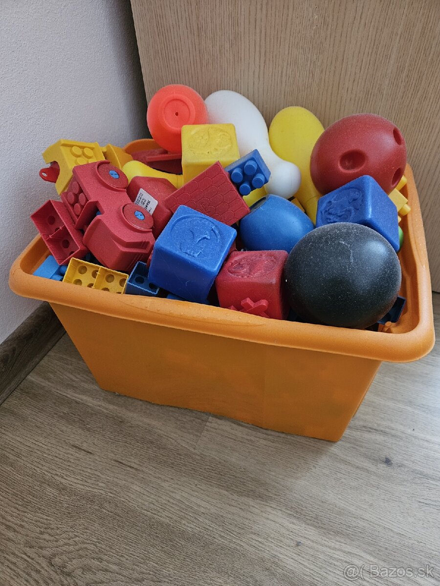 Darujem za cokoladu
