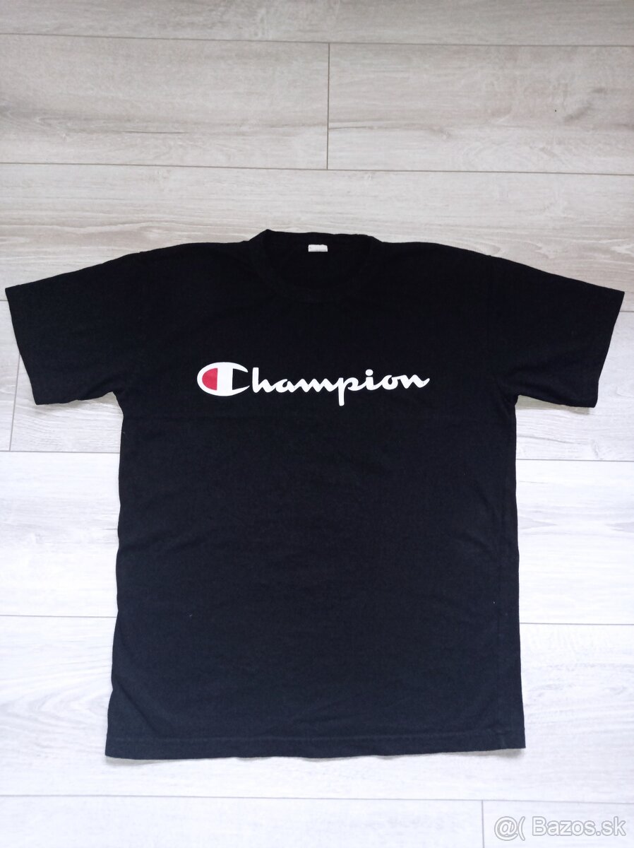 CHAMPION tričko