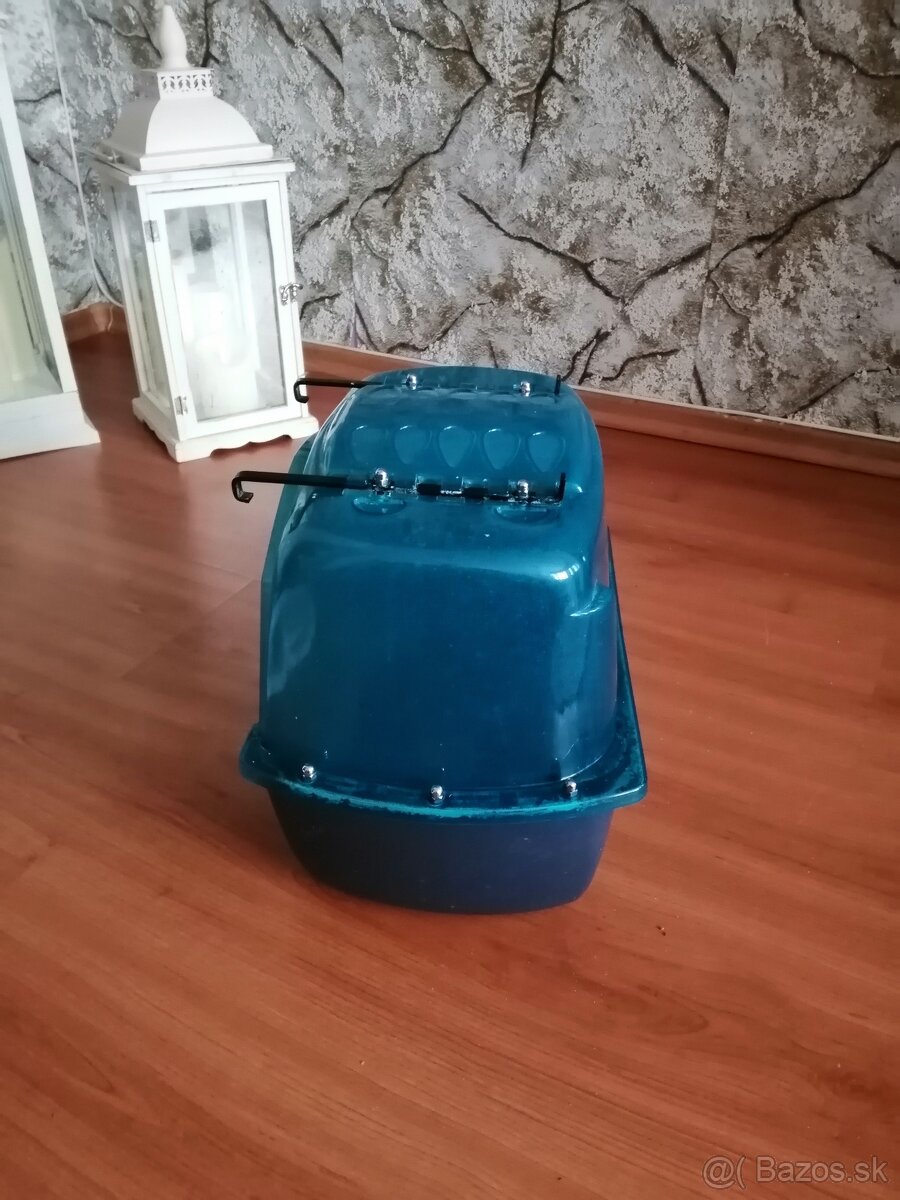 Kúpeľňa