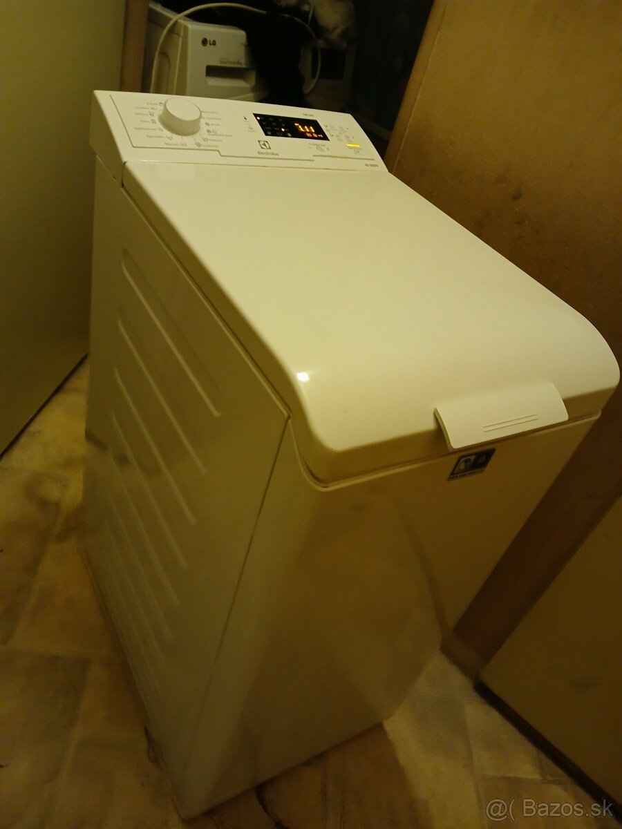 Práčka Electrolux