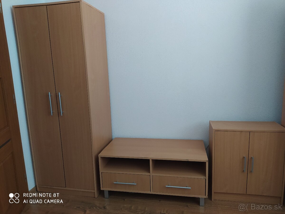 Predám zostavu do detskej izby