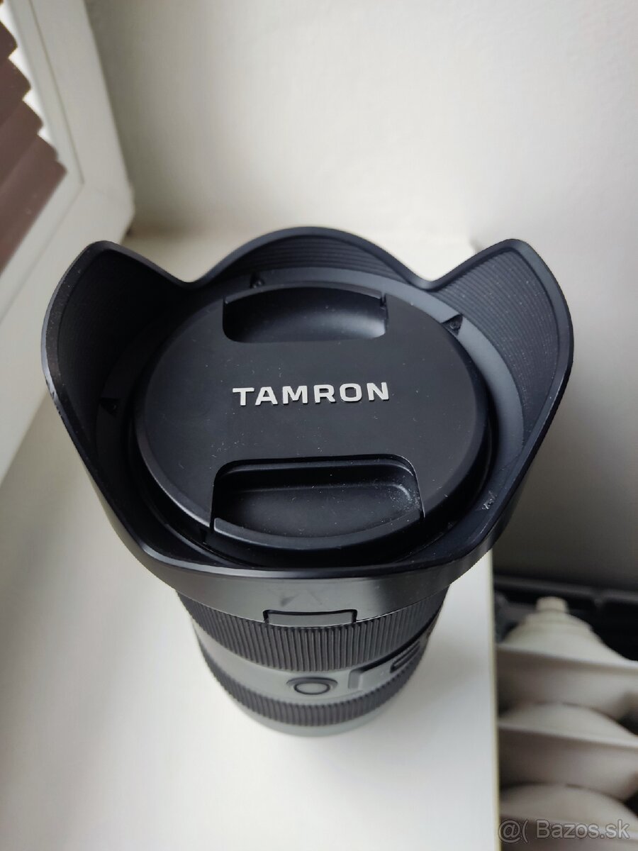 Tamron sony 35-150 2-2.8