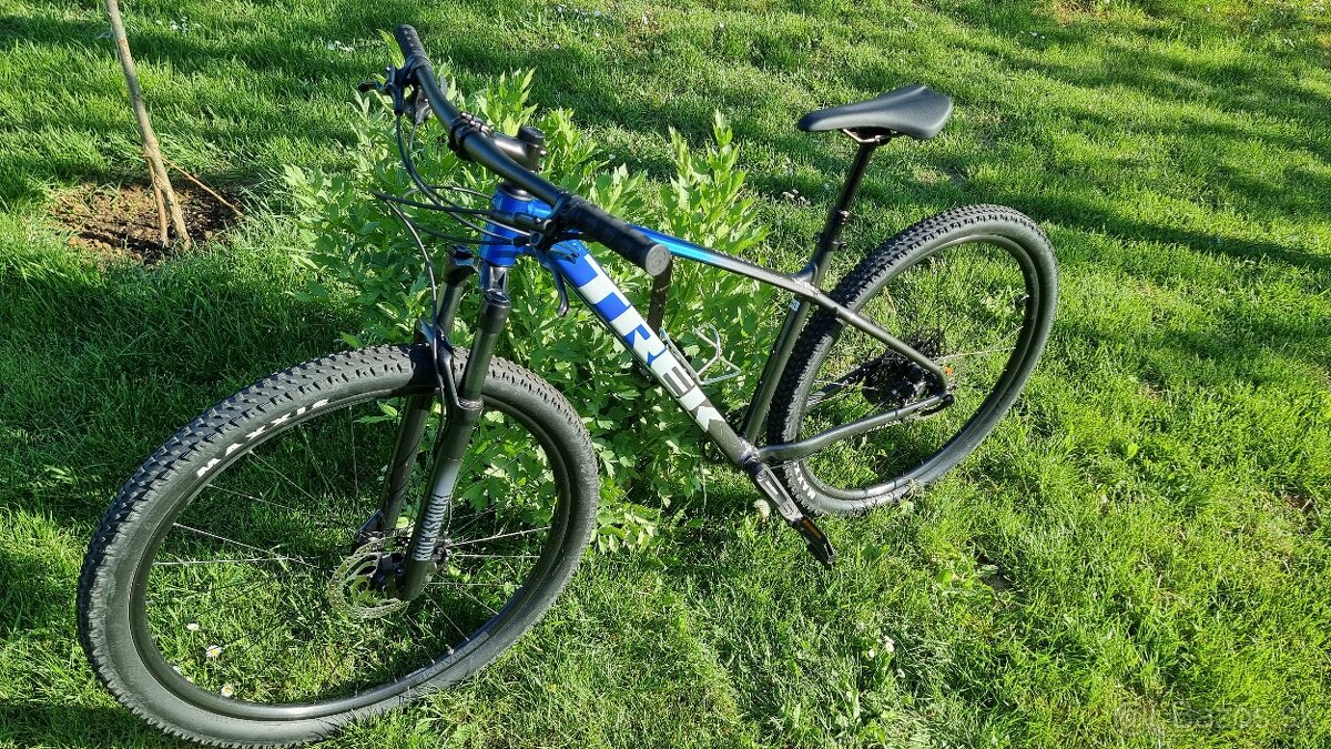 Trek Marlin 8