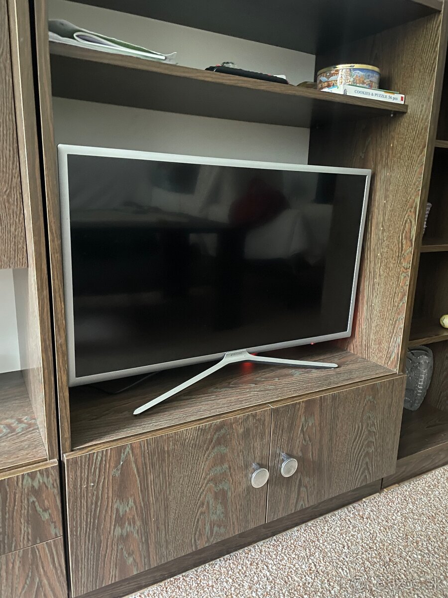 Televízia Samsung 32” (80cm) televízor