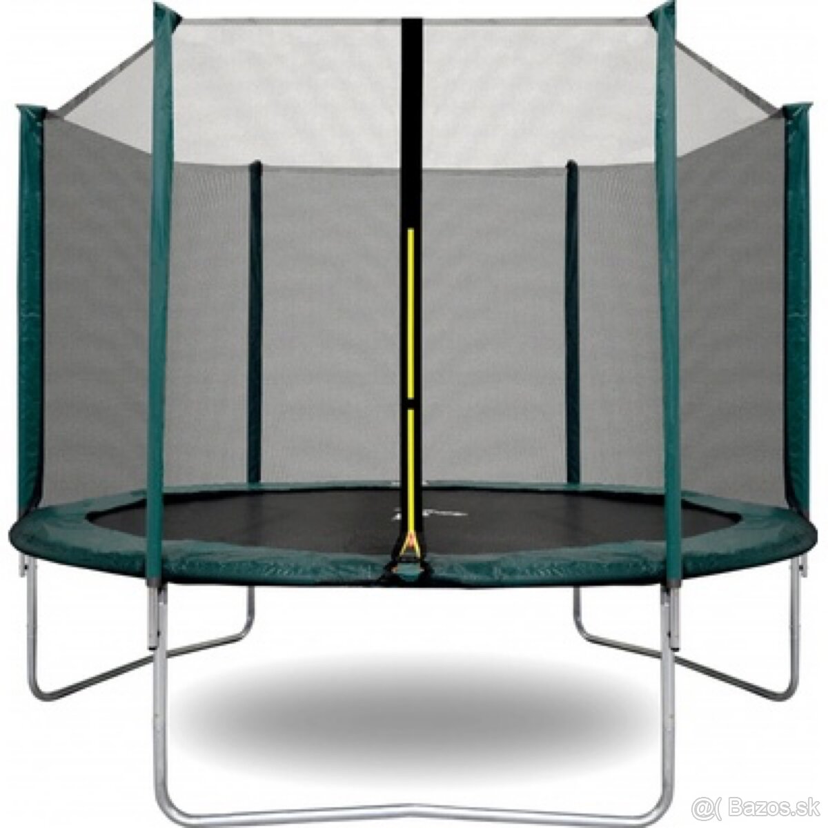 Trampolina 250cm sport pro AGA