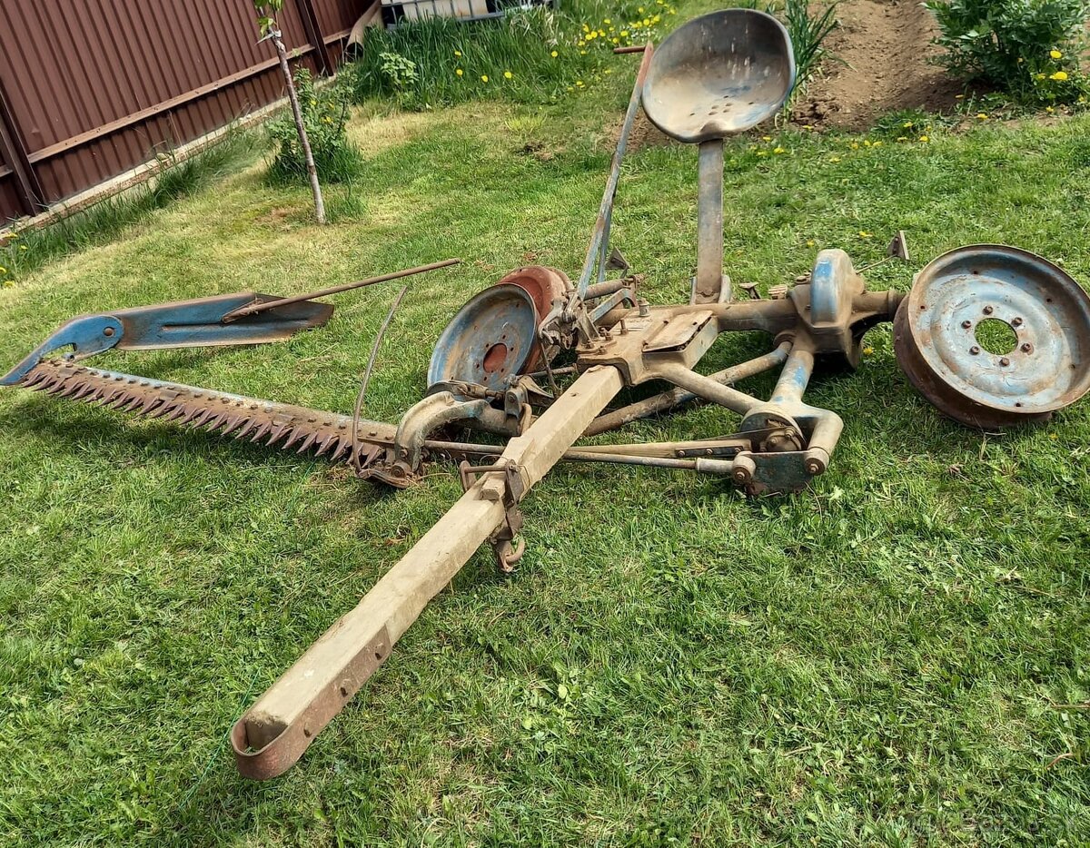 Kosačka