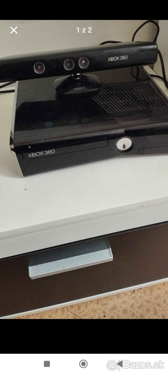 Xbox 360
