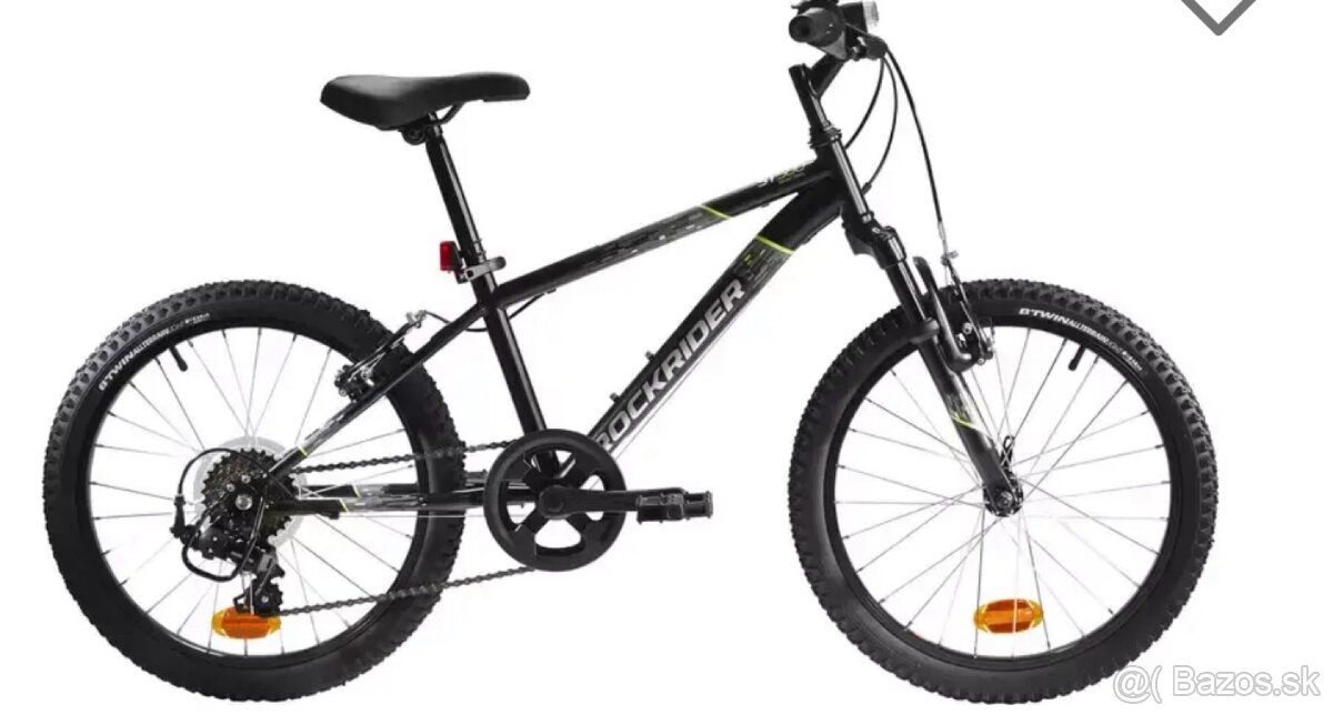 Rockrider