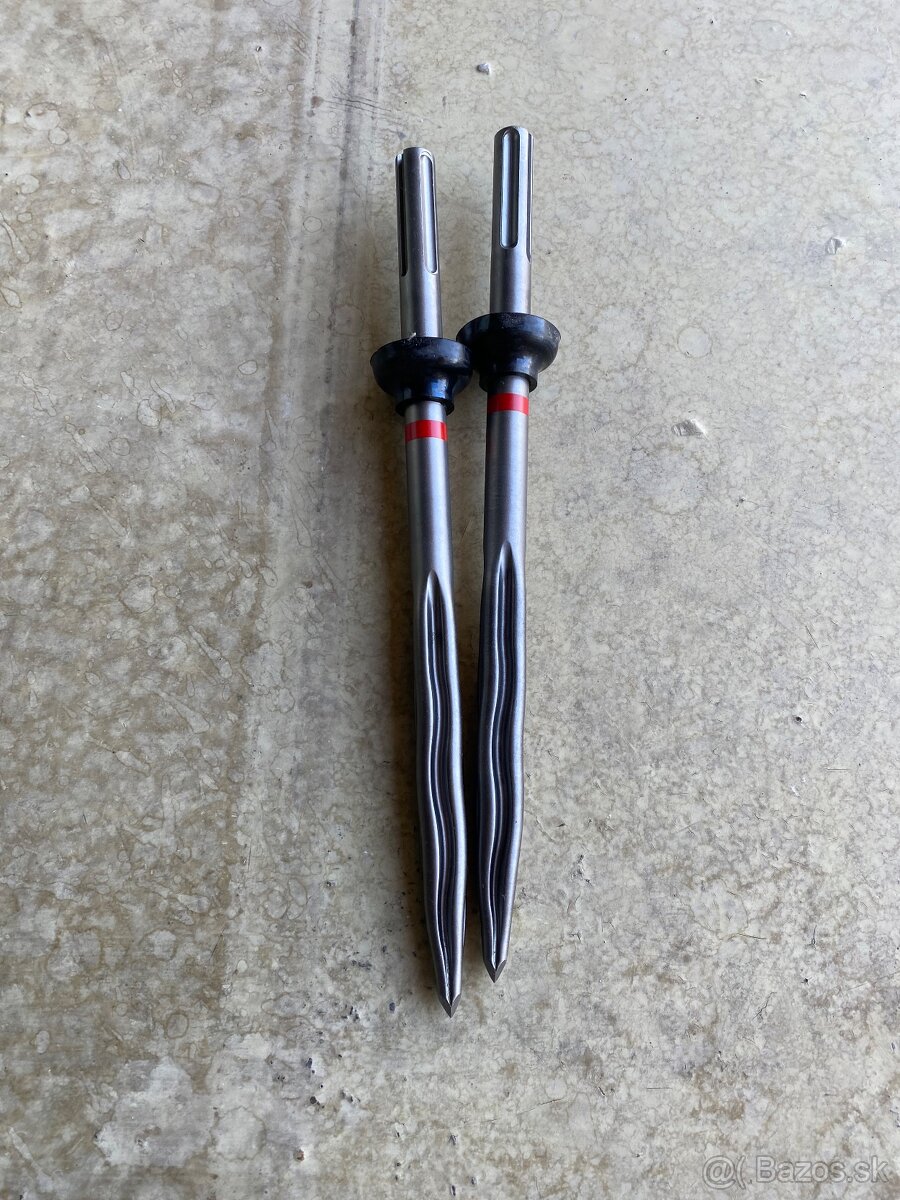 Hilti sekace