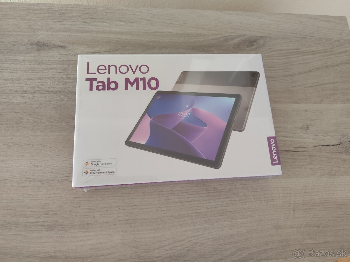 Tablet Lenovo Tab M10